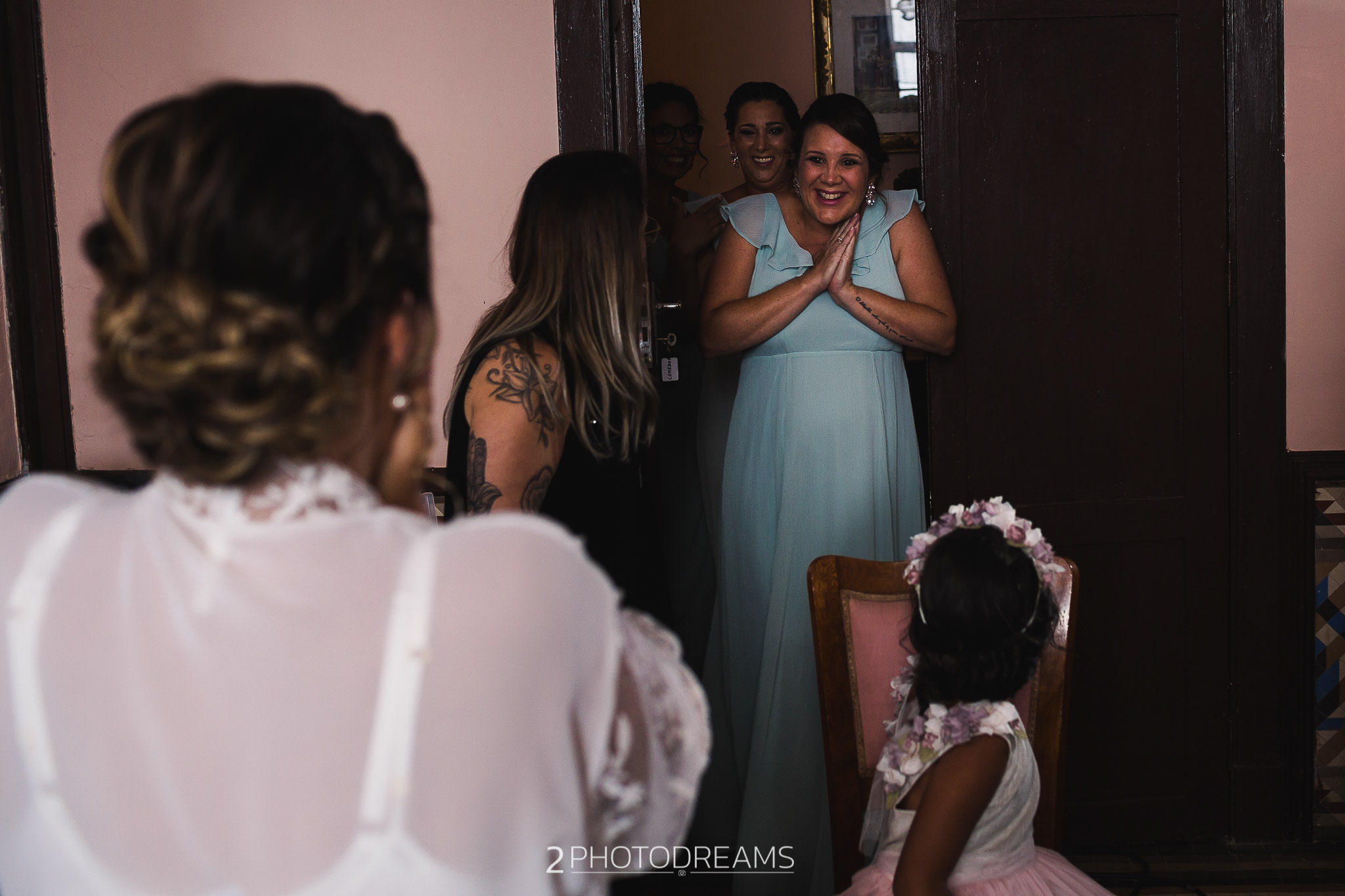The Carlton Towers wedding photography