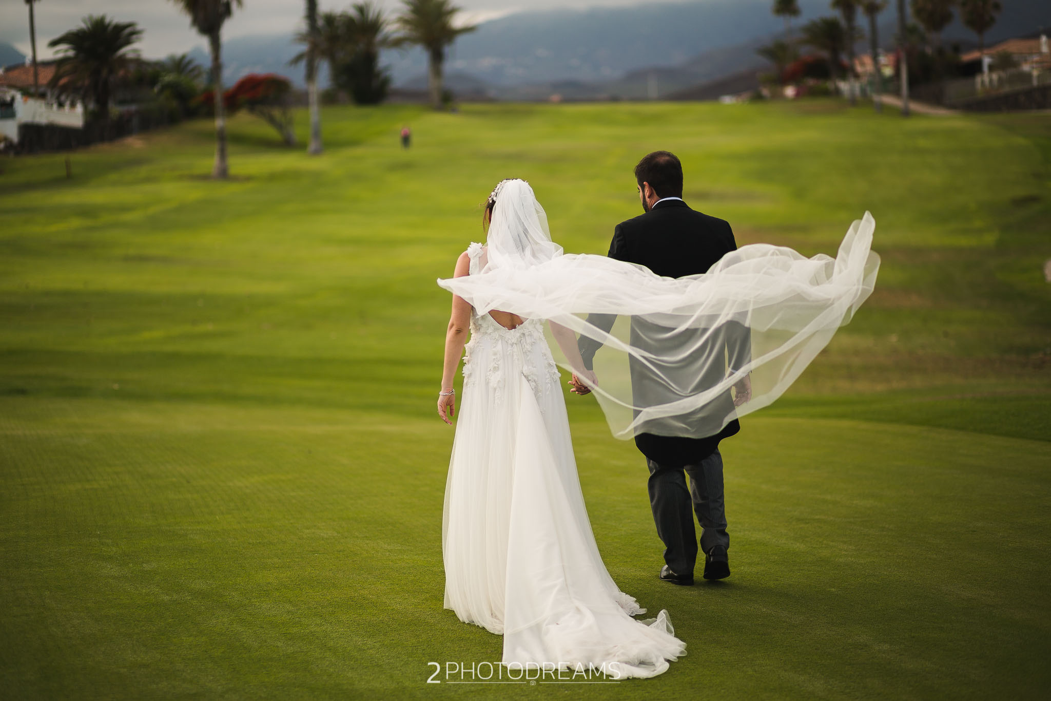 Wedding photographer Sandos San Blas Eco Resort